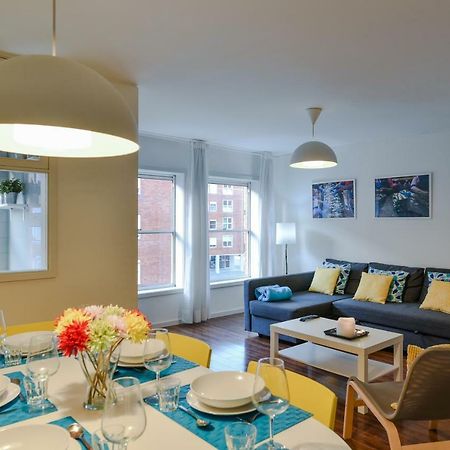 Feel Porto Cozy Beach Flat 马托西纽什 外观 照片