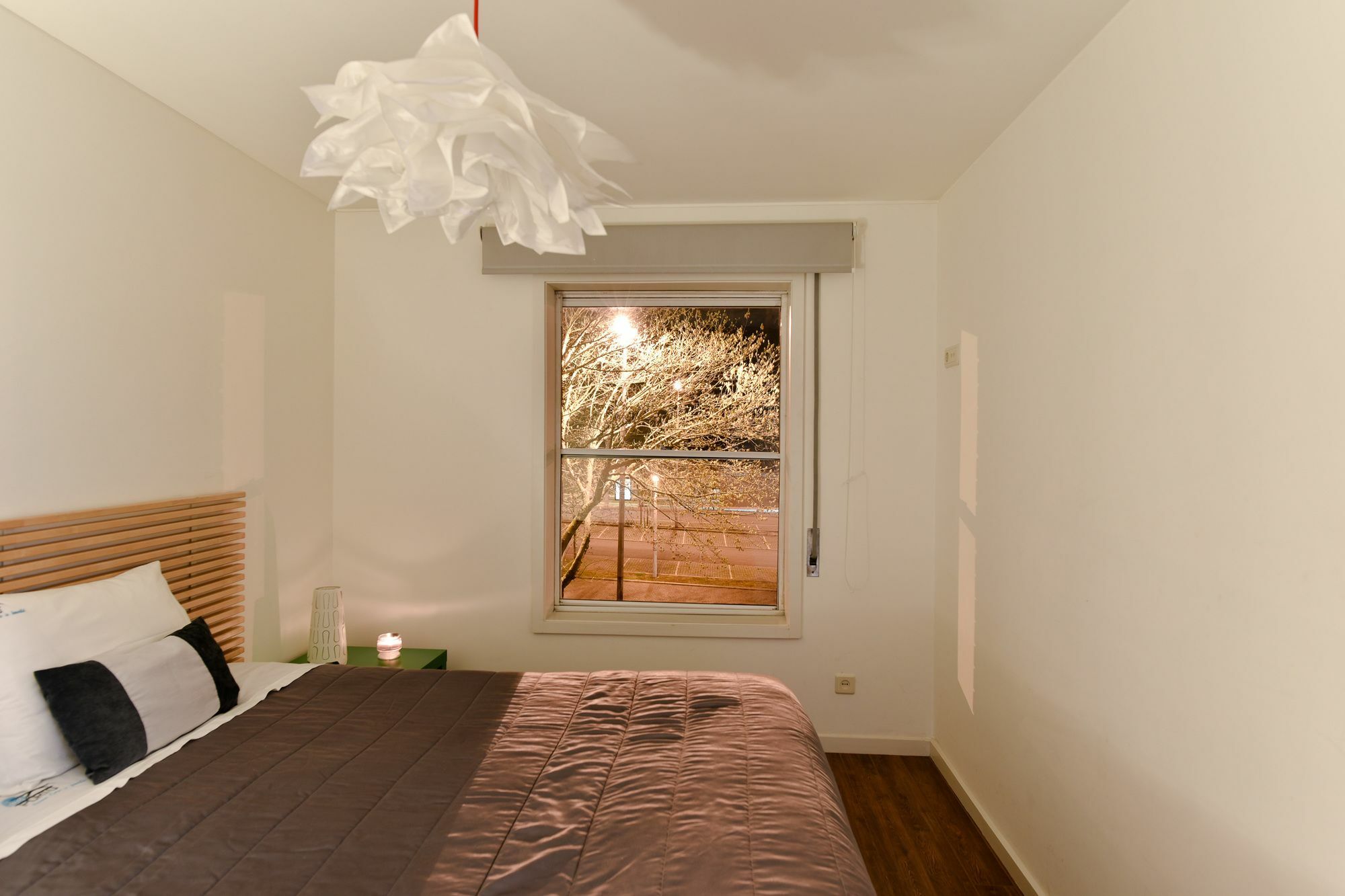 Feel Porto Cozy Beach Flat 马托西纽什 外观 照片