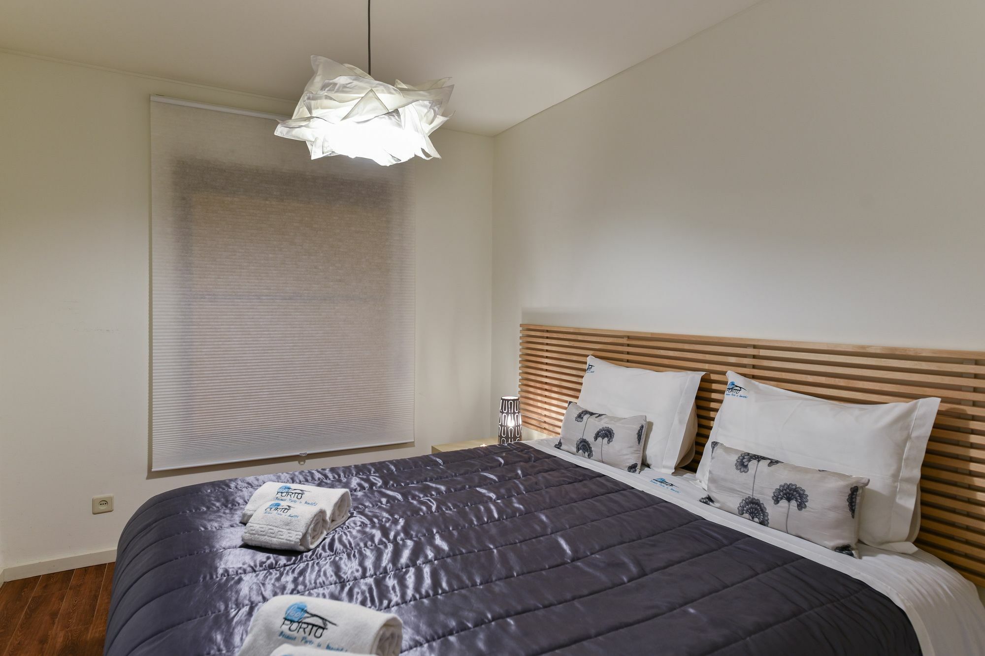 Feel Porto Cozy Beach Flat 马托西纽什 外观 照片