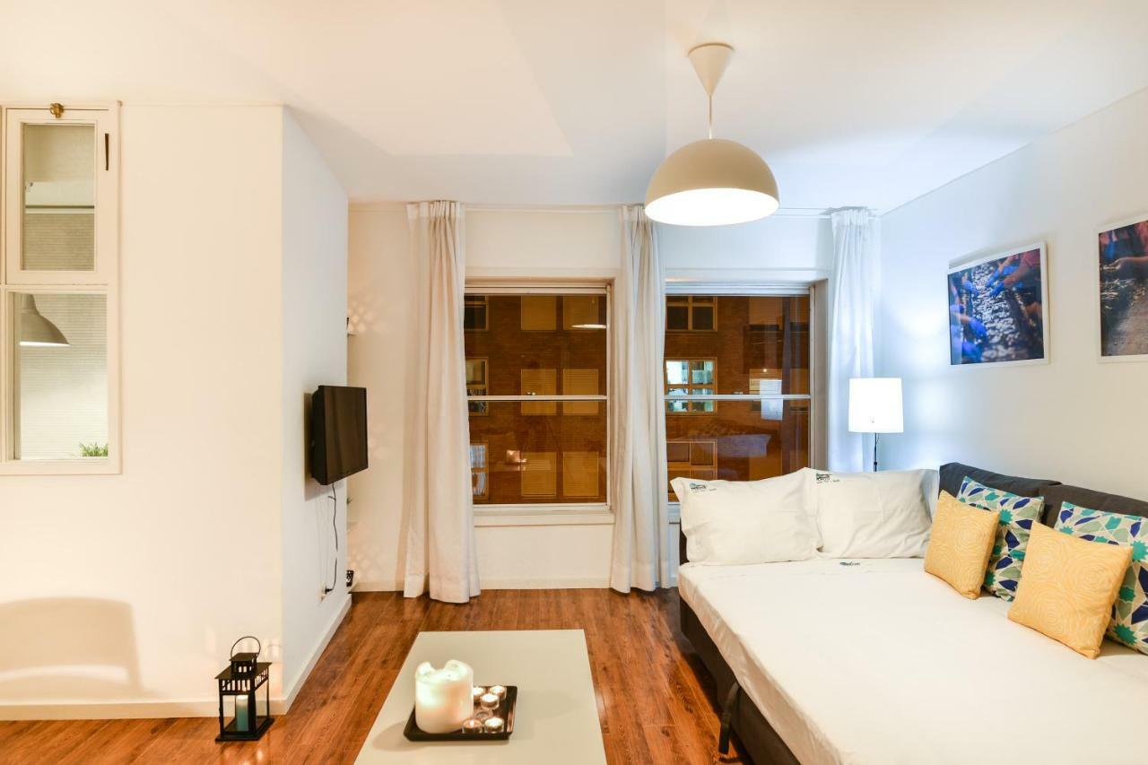 Feel Porto Cozy Beach Flat 马托西纽什 外观 照片